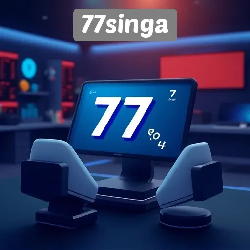 Kemudahan Akses dan Antarmuka Pengguna 77singa