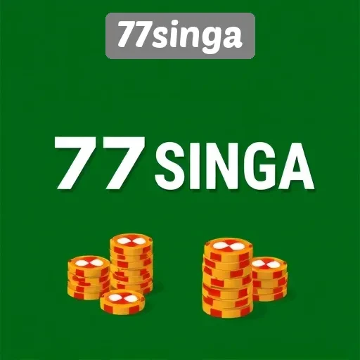Review Situs Game 77singa Untuk Penggemar Judi Online