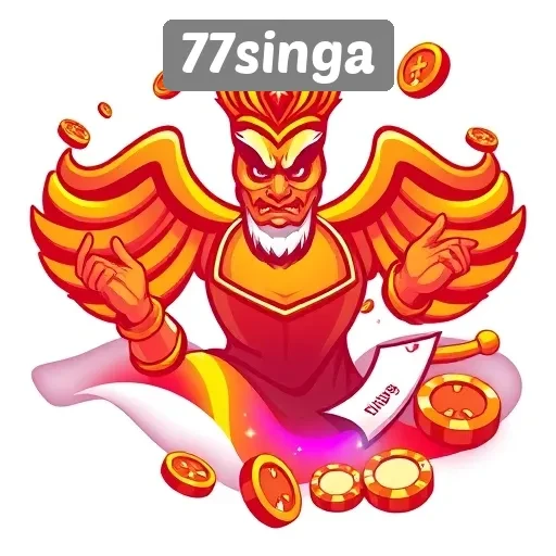 Kepuasan Pelanggan di 77singa Melalui Layanan yang Diberikan