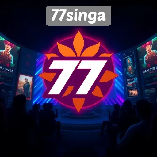 Mengapa 77singa Menjadi Pilihan Utama Para Gamer di Indonesia