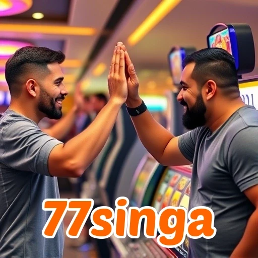 77singa: Temukan Keseruan Dalam Permainan Blackjack Online