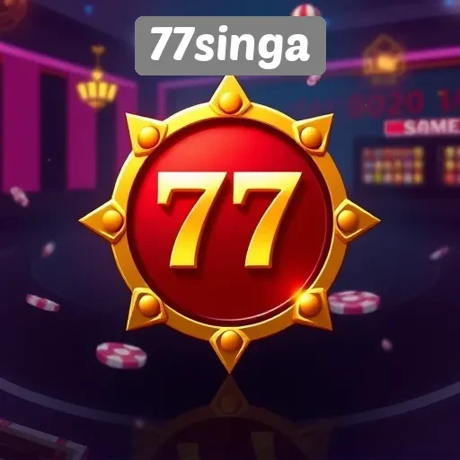 Memahami Konsep Permainan di Situs 77singa