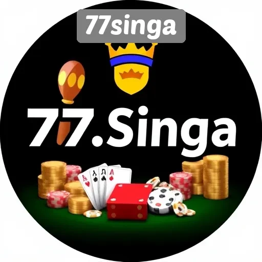 Mengenal 77singa Situs Game Terpercaya di Indonesia