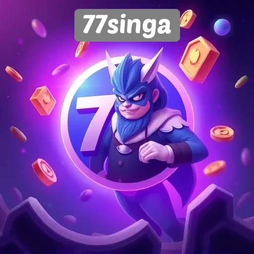 Fitur Unggulan yang Dimiliki oleh Situs 77singa