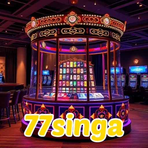 77singa: Mengungkap Pesona Permainan Roulette yang Menguntungkan