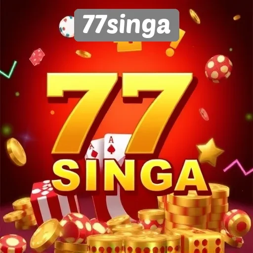 Berbagai Jenis Game Menarik yang Tersedia di 77singa