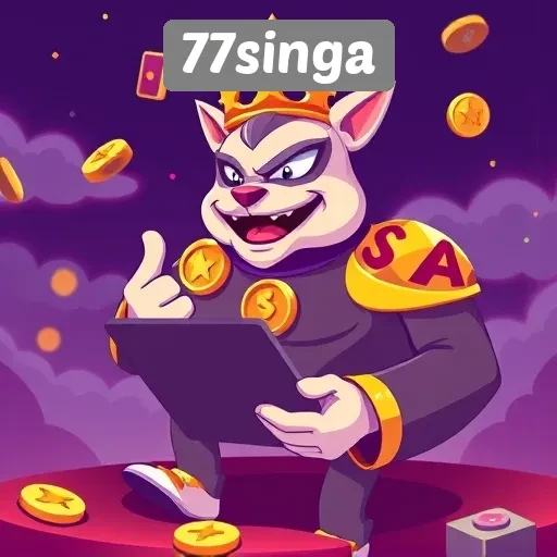 Keunggulan Fitur Interaktif di Situs 77singa