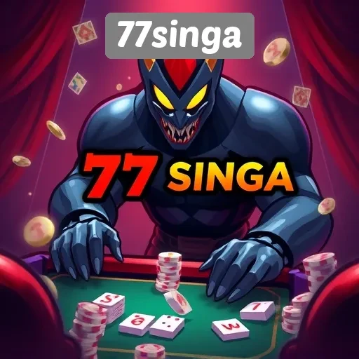 Menelusuri Keunggulan Situs Game 77singa