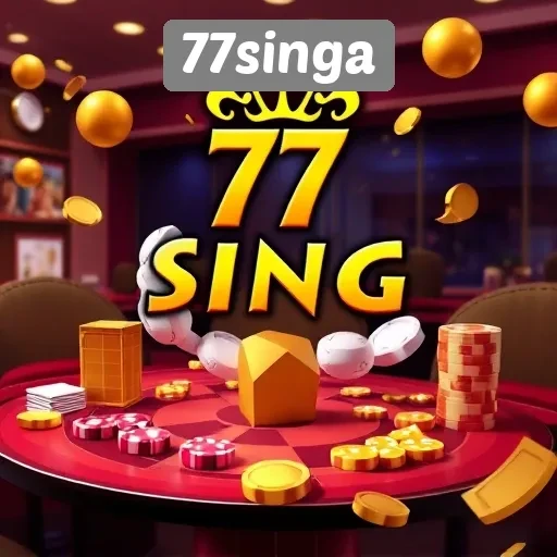 Ragam Permainan yang Ditawarkan oleh 77singa