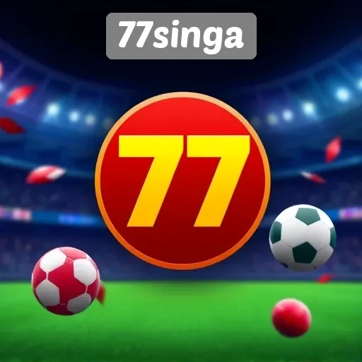 77singa Sebagai Platform Betting Terpercaya
