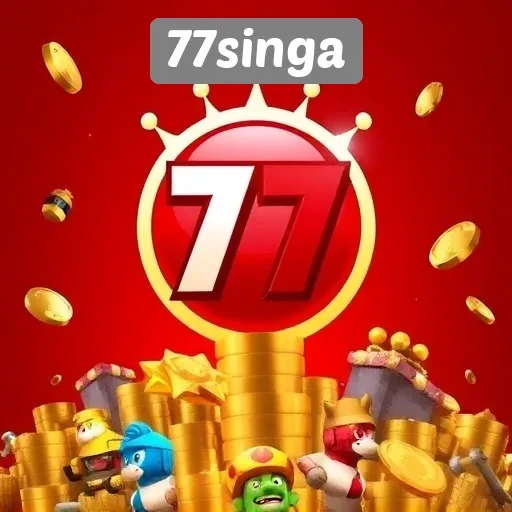Membandingkan 77singa dengan Situs Game Lain di Indonesia