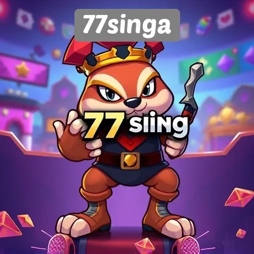 Analisis Fitur Menarik dari Situs Game 77singa