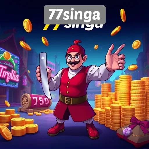 Bermain di 77singa: Pengalaman Gaming yang Menarik dan Seru