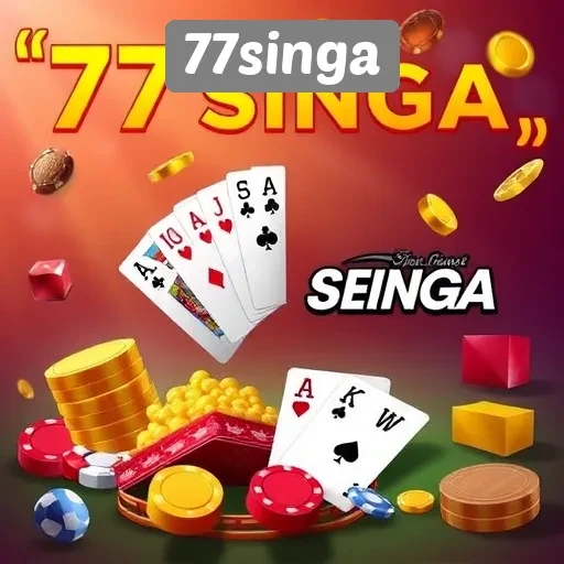Menggali Jenis Permainan Populer di 77singa