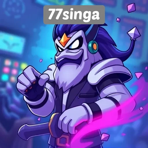 Menjelajahi Fitur Unggulan Situs Game 77singa
