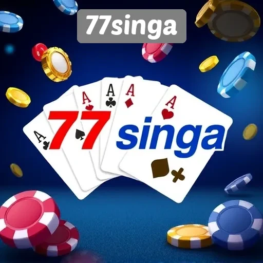 Pengalaman Bermain yang Menarik di 77singa untuk Pengguna