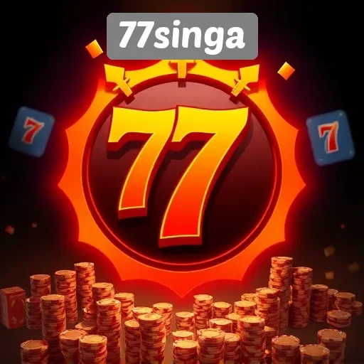 Masa Depan 77singa dalam Industri Permainan Online