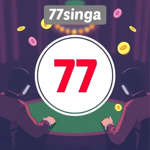 Mengulas Lisensi dan Keamanan di Situs 77singa