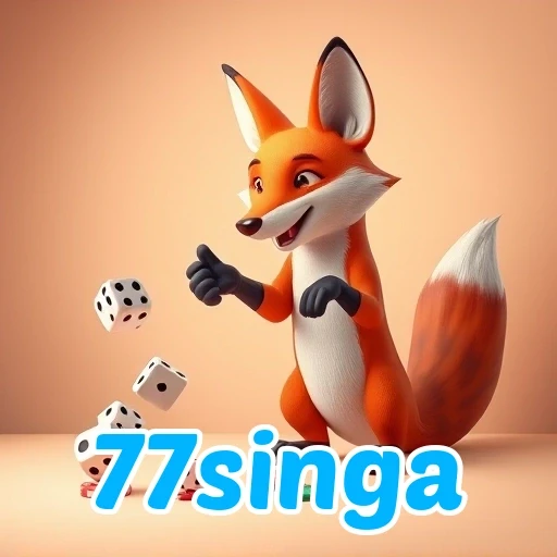 77singa: Platform Game Online dengan Hadiah Jackpot Menggiurkan