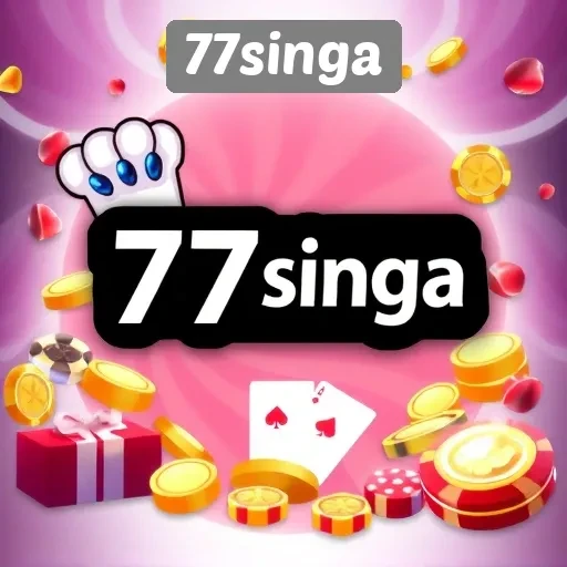 Apa Saja Permainan Populer di 77singa dan Daya Tariknya