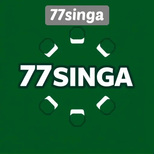Komunitas Game di 77singa dan Interaksi Antarpemain