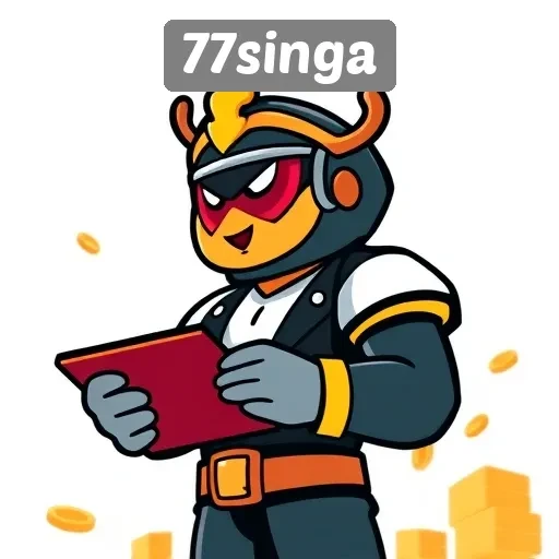 Mengenal Situs Game 77singa Sebagai Pilihan Utama Para Gamer