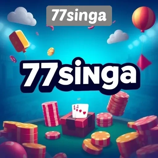 Mengetahui Lebih Dalam Tentang 77singa Situs Game Terpercaya di Indonesia