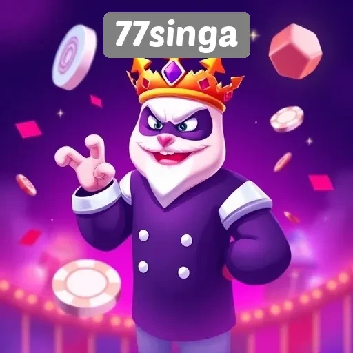 Mengungkap Keunggulan Situs Game 77singa di Indonesia