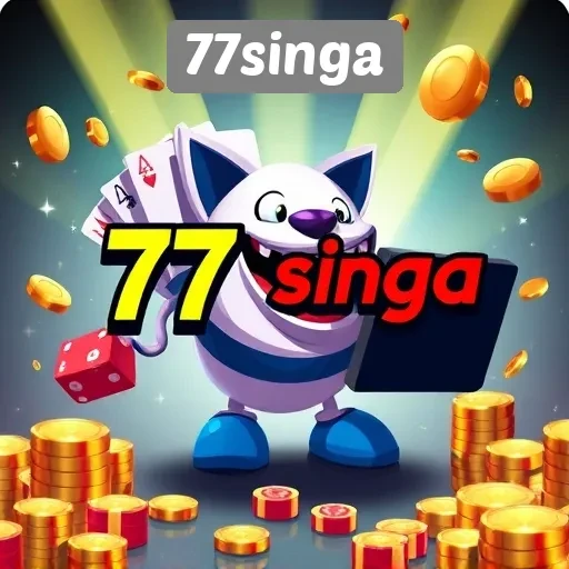Pendahuluan Tentang Situs Game 77singa