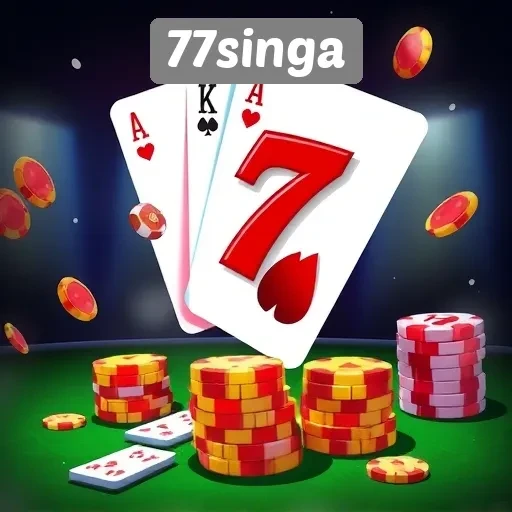 Profil Lengkap Situs Game 77singa untuk Pecinta Game Online