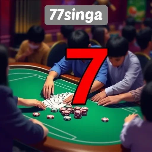 Keuntungan Bergabung Dalam Komunitas 77singa