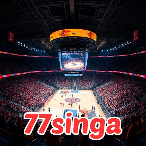 77singa: Kemenangan Lebih Dekat dengan Tips Bermain Menarik