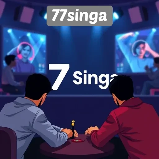 Taktik dan Strategi Bermain di 77singa