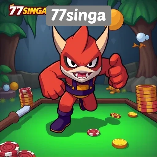 Kelebihan dan Kekurangan Bermain di 77singa