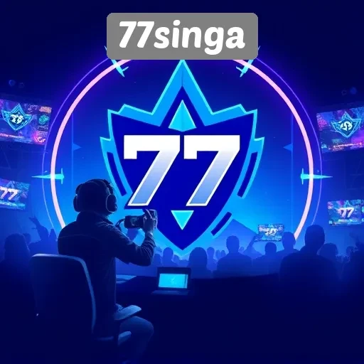 Manfaat Bergabung dengan Komunitas 77singa bagi Gamer